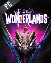 Buy Tiny Tina’s Wonderlands at The Best Price - Bolrix Games