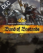Buy Kingdom Come Deliverance Band of Bastards Cheap - Bolrix Games