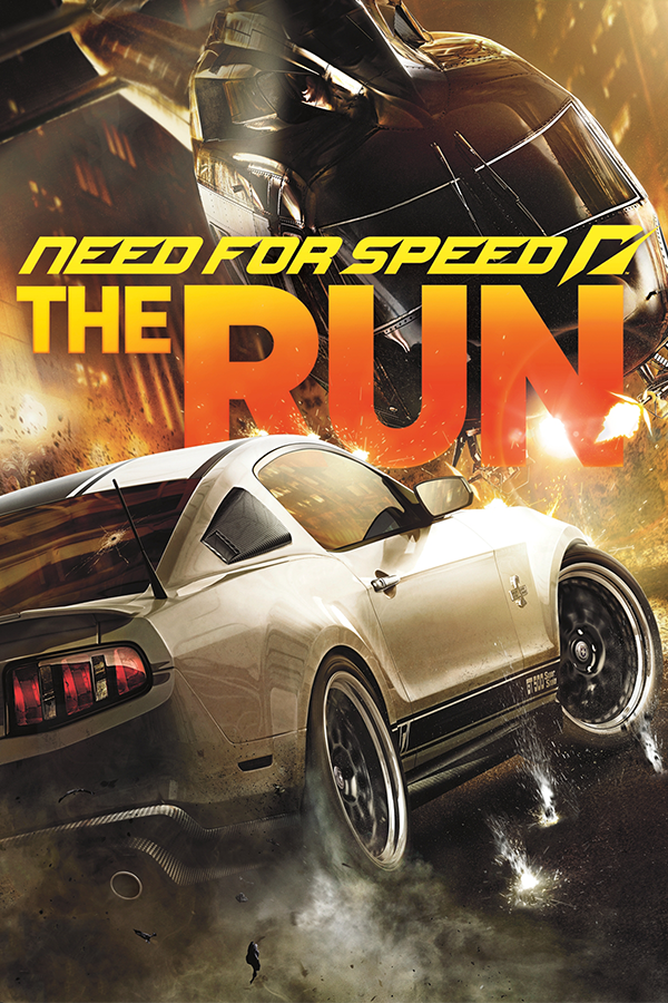 Buy Need for Speed : The Run at The Best Price - Bolrix Games