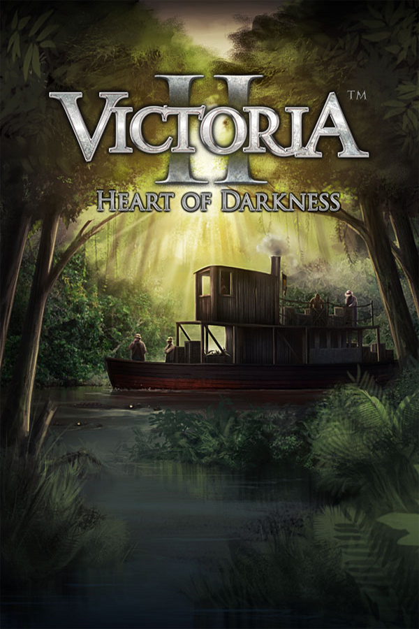 Buy Victoria II - A heart of darkness at The Best Price - Bolrix Games