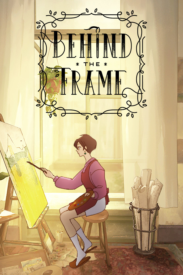 Buy Behind the Frame The Finest Scenery at The Best Price - Bolrix Games