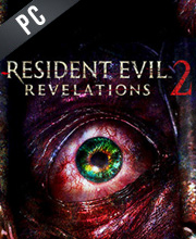 Get Resident Evil Revelations 2 at The Best Price - Bolrix Games