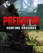 Buy Predator Hunting Grounds at The Best Price - Bolrix Games