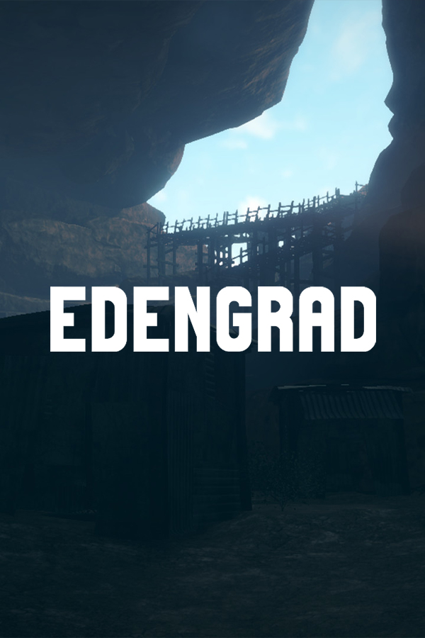 Buy Edengrad at The Best Price - Bolrix Games