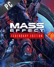 Purchase Mass Effect Legendary Edition at The Best Price - Bolrix Games