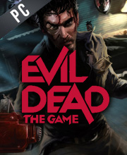 Get Evil Dead The Game Cheap - Bolrix Games