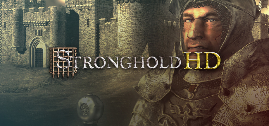 Purchase Stronghold HD Cheap - Bolrix Games