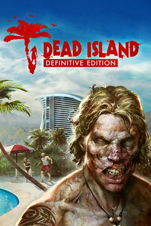 Purchase Dead Island Definitive Collection Cheap - Bolrix Games