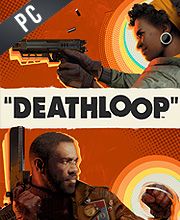 Buy Deathloop at The Best Price - Bolrix Games