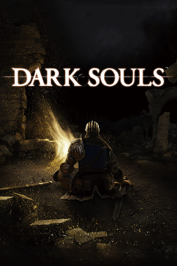 Buy Dark Souls at The Best Price - Bolrix Games