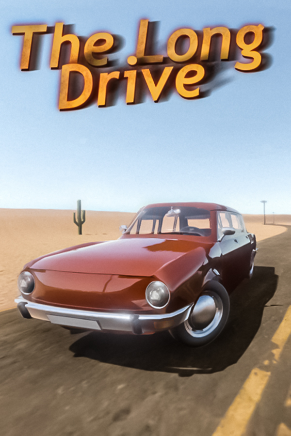 Get The Long Drive at The Best Price - Bolrix Games