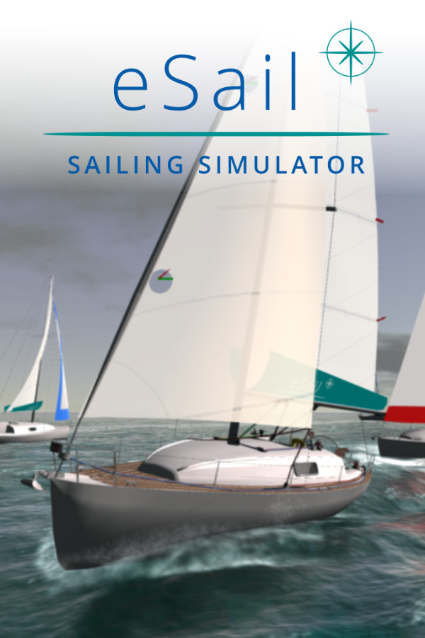 Buy eSail Sailing Simulator Cheap - Bolrix Games