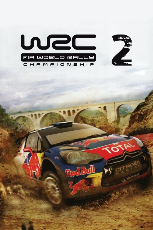 Get WRC 2 at The Best Price - Bolrix Games