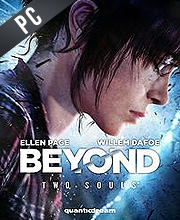 Purchase Beyond Two Souls at The Best Price - Bolrix Games