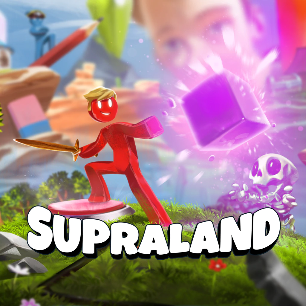 Get Supraland at The Best Price - Bolrix Games