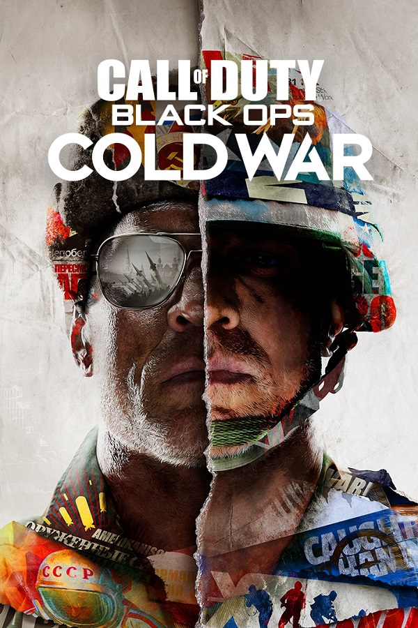 Get Call of Duty Black Ops Cold War Points at The Best Price - Bolrix Games