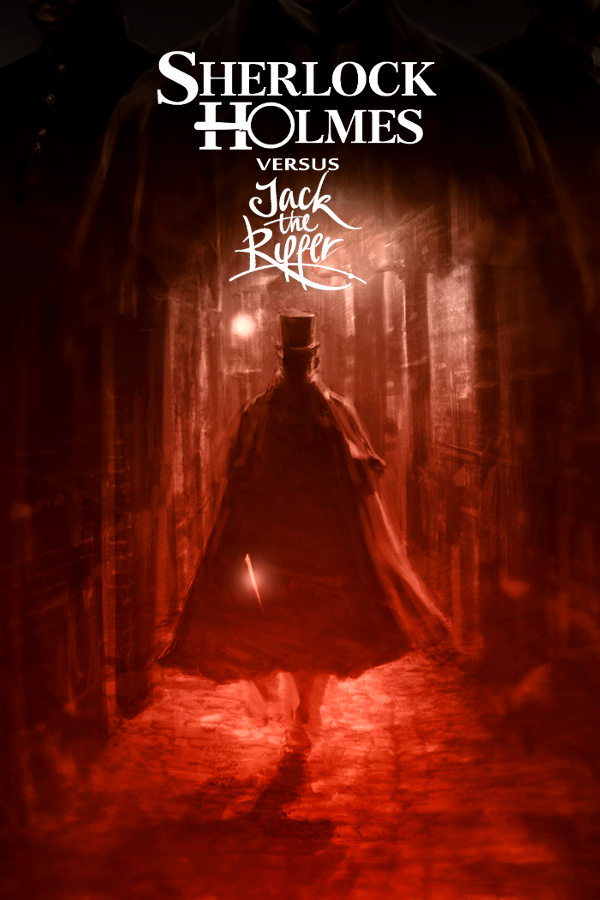 Buy Sherlock Holmes vs Jack The Ripper at The Best Price - Bolrix Games