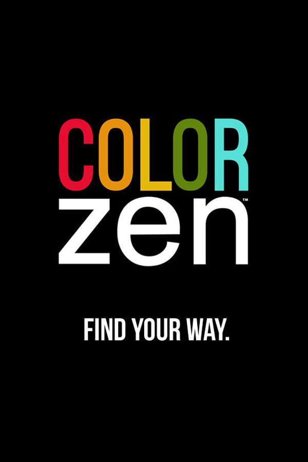 Get Color Zen at The Best Price - Bolrix Games