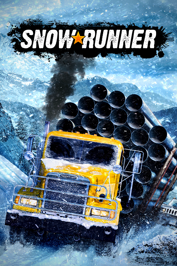 Buy SnowRunner at The Best Price - Bolrix Games