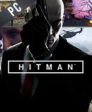 Get Hitman Cheap - Bolrix Games