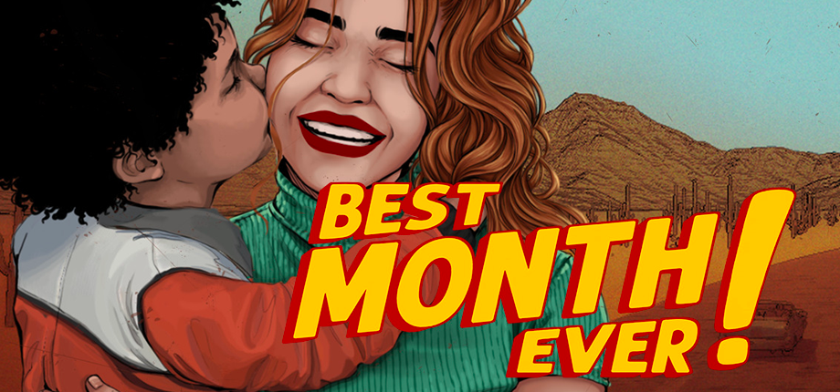 Buy Best Month Ever at The Best Price - Bolrix Games