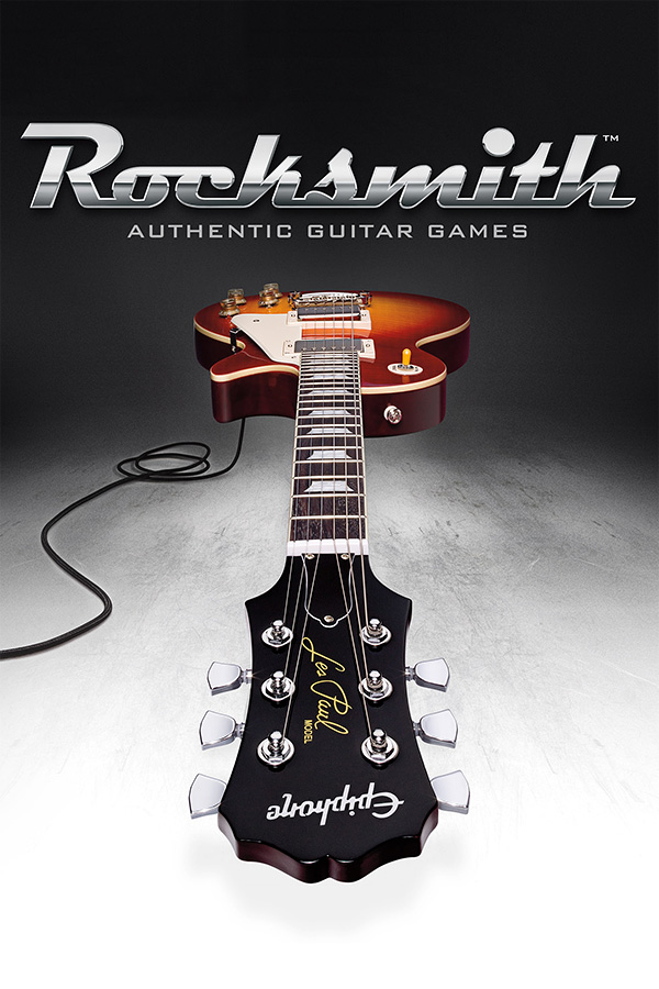 Purchase Rocksmith Cheap - Bolrix Games