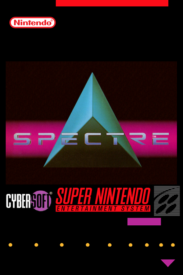 Buy Spectre Cheap - Bolrix Games