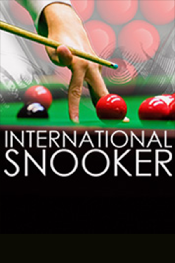 Buy International Snooker at The Best Price - Bolrix Games