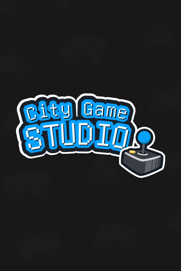 Get City Game Studio Cheap - Bolrix Games