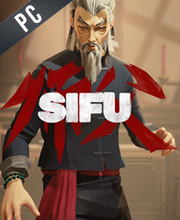 Buy SIFU Cheap - Bolrix Games