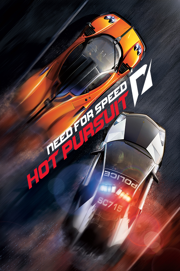 Get Need for Speed Hot Pursuit Cheap - Bolrix Games