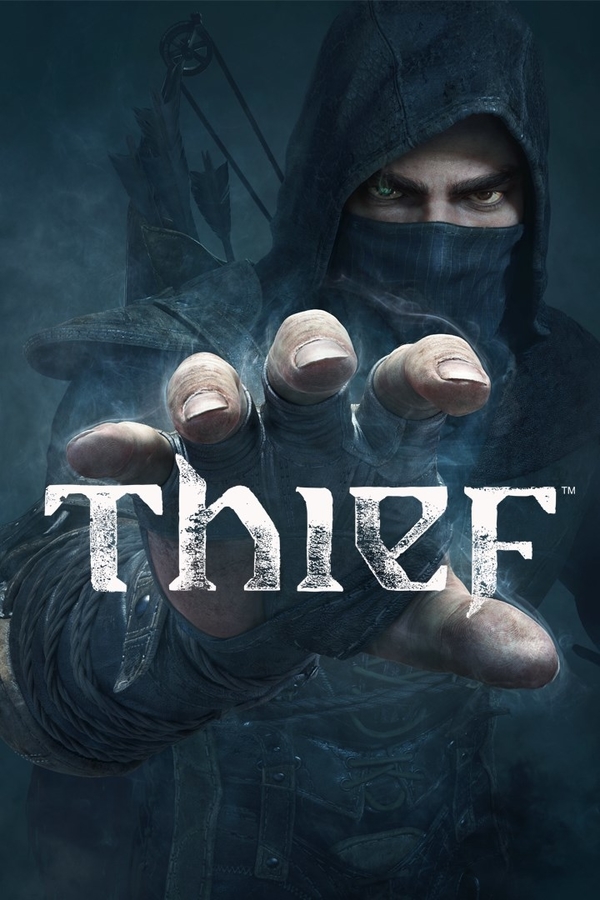 Buy Thief at The Best Price - Bolrix Games