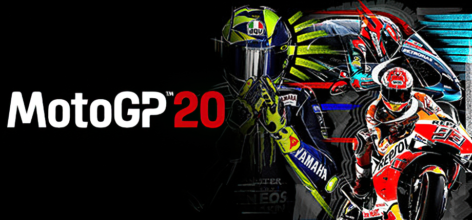 Get MotoGP 20 Cheap - Bolrix Games