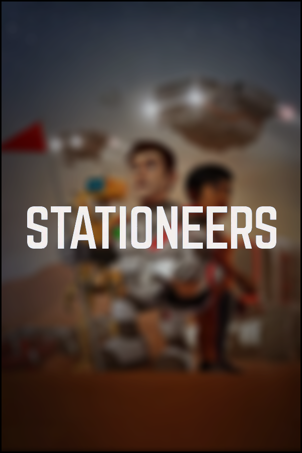 Get Stationeers at The Best Price - Bolrix Games