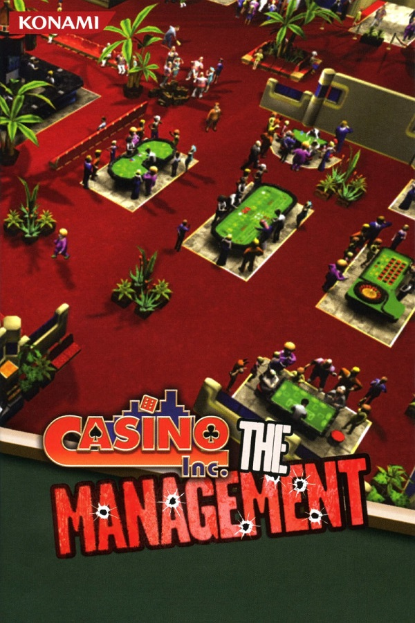 Buy Casino Inc at The Best Price - Bolrix Games