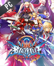 Buy BlazBlue Centralfiction at The Best Price - Bolrix Games