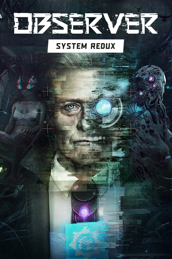 Buy Observer System Redux at The Best Price - Bolrix Games