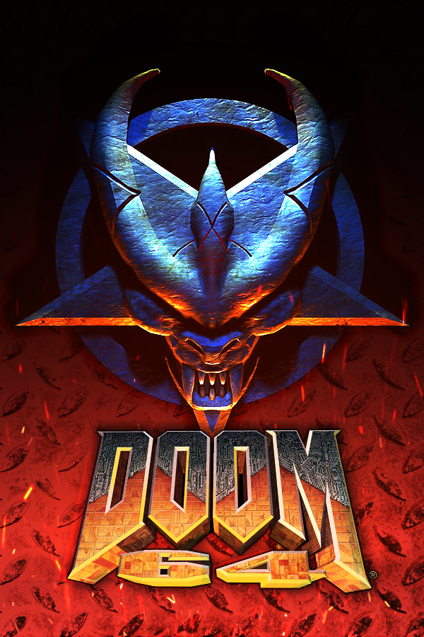 Purchase DOOM 64 at The Best Price - Bolrix Games