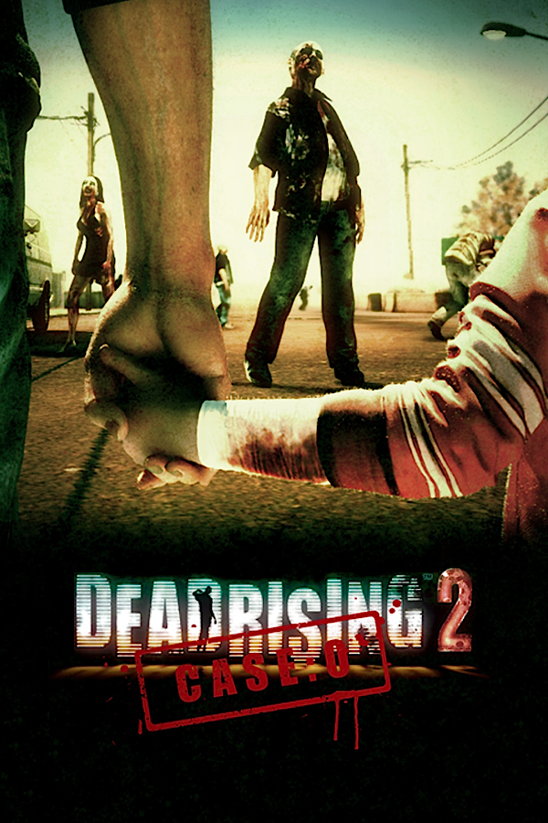 Get Dead Rising 2 Case Zero Cheap - Bolrix Games