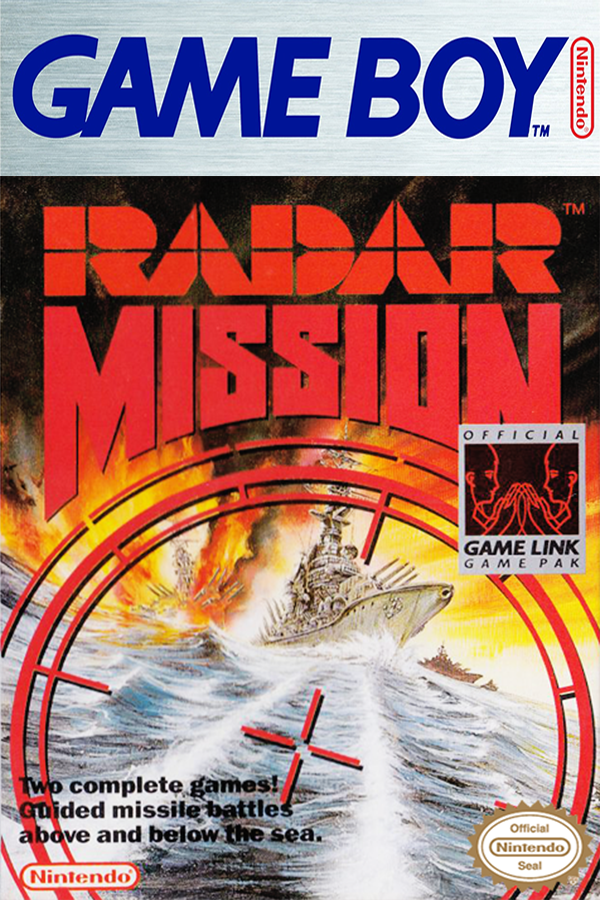 Get Radar Mission at The Best Price - Bolrix Games