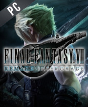 Purchase FINAL FANTASY 7 REMAKE INTERGRADE at The Best Price - Bolrix Games