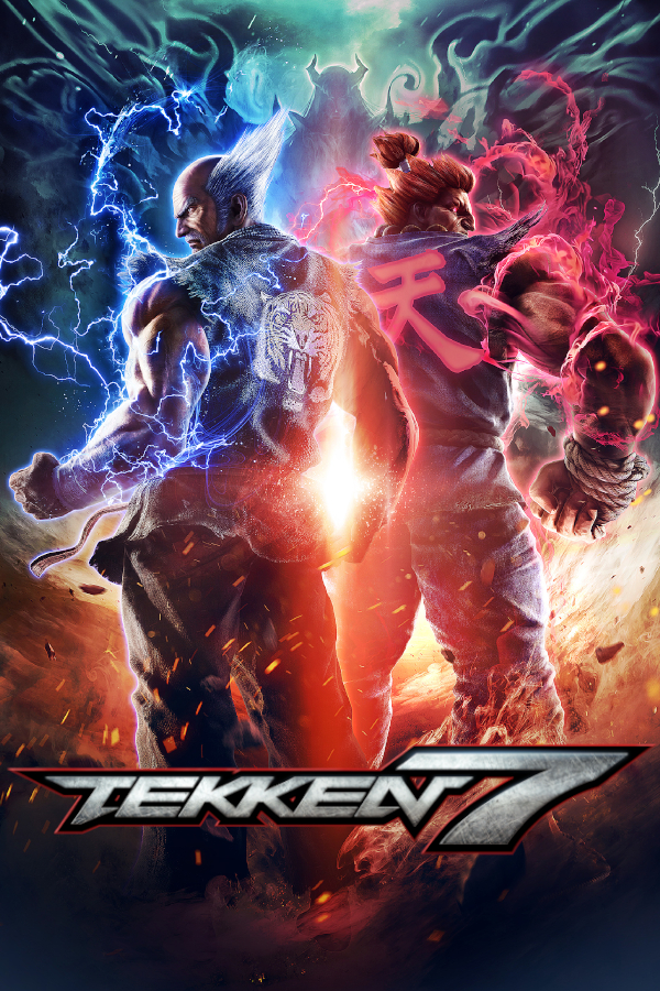 Purchase Tekken 7 Season Pass Cheap - Bolrix Games