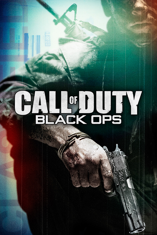 Buy Call of Duty Black Ops Cheap - Bolrix Games