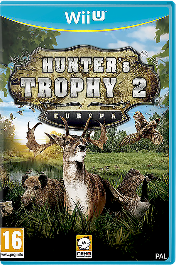 Buy Hunters trophy 2 Cheap - Bolrix Games