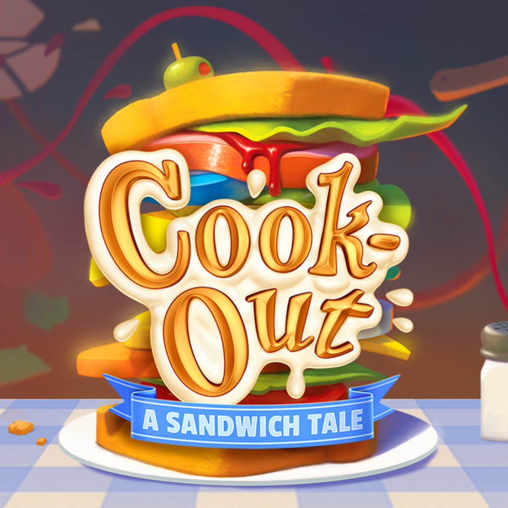 Purchase Cook-Out A Sandwich Tale VR Cheap - Bolrix Games