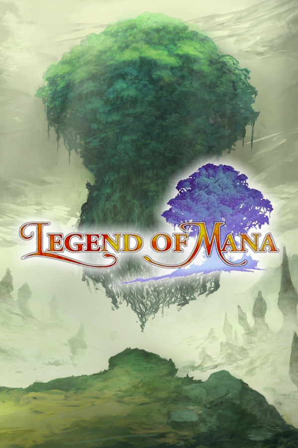 Buy Legend of Mana Cheap - Bolrix Games