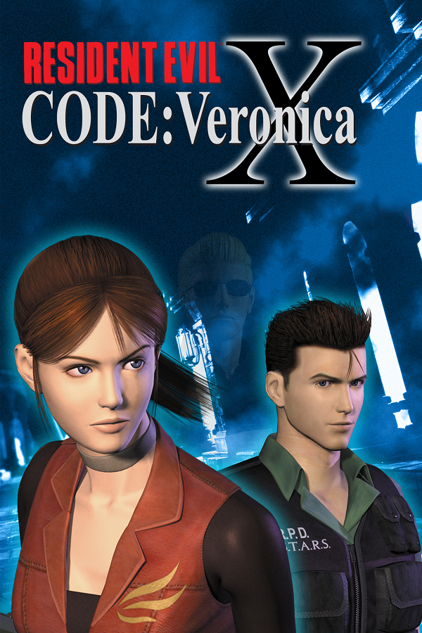 Buy RESIDENT EVIL CODE Veronica X at The Best Price - Bolrix Games