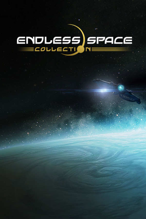 Purchase Endless Space at The Best Price - Bolrix Games