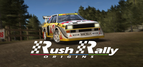 Purchase Rush Rally Origins Cheap - Bolrix Games