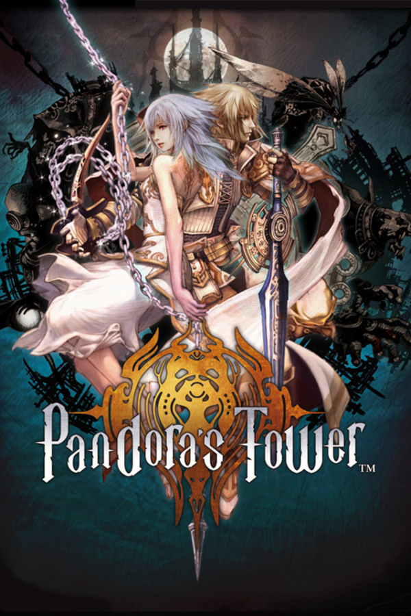 Get Pandoras Tower at The Best Price - Bolrix Games